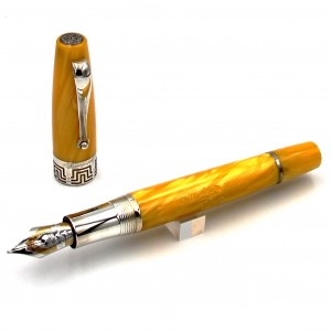 Montegrappa Extra 1930 Yellow Πένα ISEXT3CY