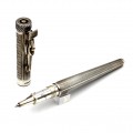 Montegrappa Tribute to Ayrton Senna Limited Edition Rollerball Pen