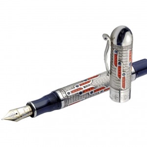 Montegrappa 88th Anniversary Limited Edition Πένα