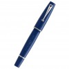 Montegrappa Navy Blue Fountain Pen ISMGR3AB