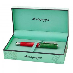 Montegrappa Monopoly Players Collection Landlord Στυλό Διαρκείας