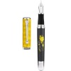 Montegrappa Monopoly Players Collection Tycoon Fountain Pen ISMXO3MM
