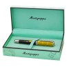 Montegrappa Monopoly Players Collection Tycoon Fountain Pen ISMXO3MM
