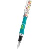 Montegrappa Monopoly Players Collection Genius Fountain Pen