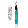 Montegrappa Monopoly Players Collection Genius Fountain Pen