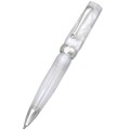 Montegrappa Micra White Pearl Ballpoint Pen