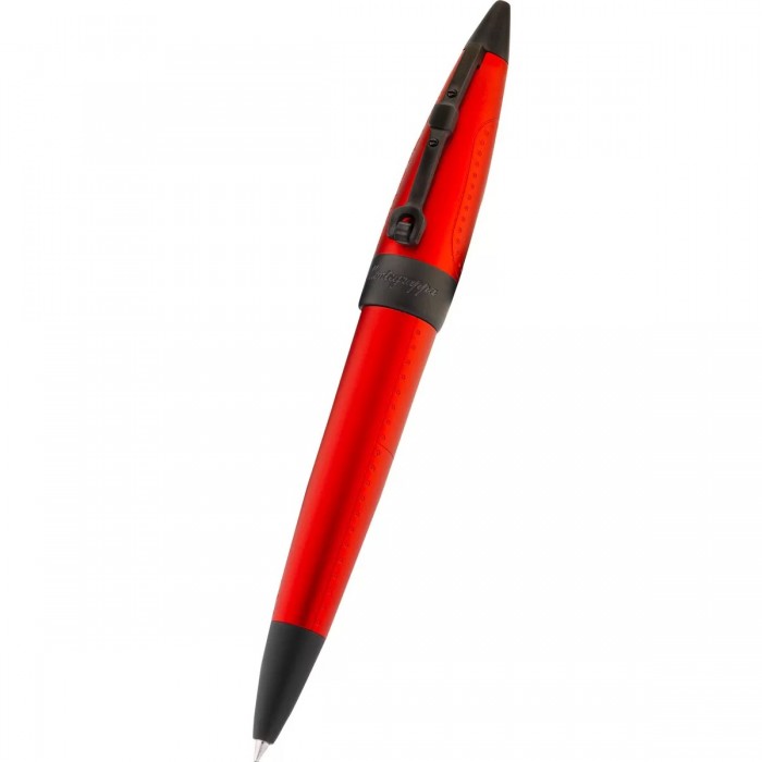 Montegrappa Aviator Red Baron Ballpoint Pen
