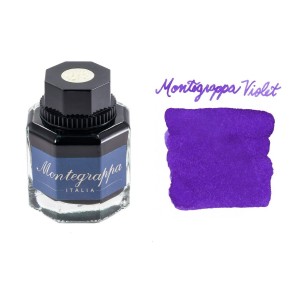 Montegrappa Violet Ink Bottle 50ml