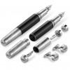Montegrappa 007 Spymaster Duo Limited Edition Fountain Pen ISBJN3IC