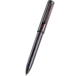 Montegrappa Zero Zeus Purple Στυλό Διαρκείας