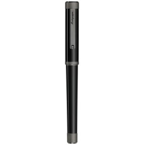 Montegrappa Zero Ultra Black Rollerball Pen