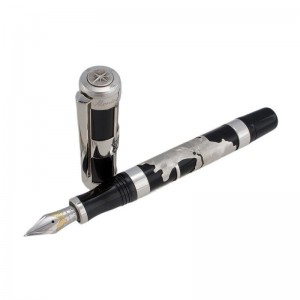 Montegrappa Paolo Coelho Limited Edition Πένα