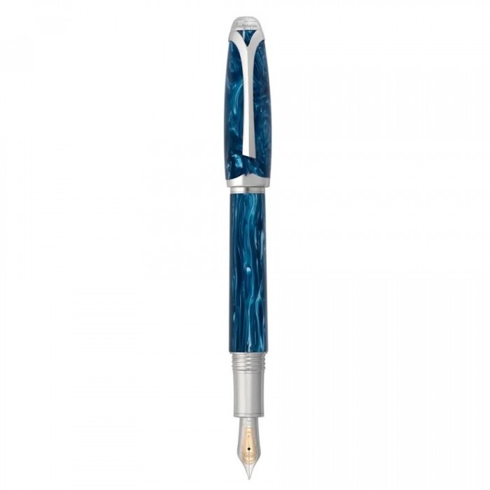 Montegrappa Amedeo Modigliani Limited Edition Fountain Pen Writing Instruments