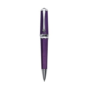 Montegrappa Piccola Purple Ballpoint Pen