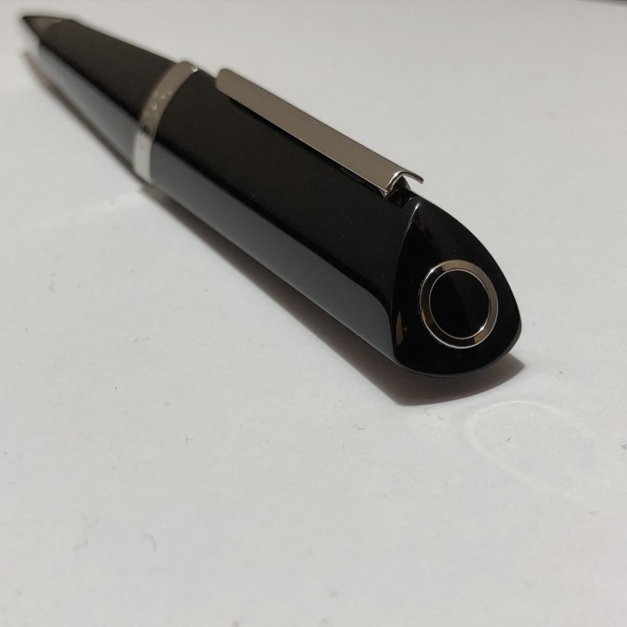 Omas 360 New Black Ballpoint Pen