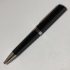 Omas 360 New Black Ballpoint Pen