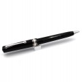Omas Paragon 557 F Black HTBallpoint Pen
