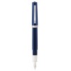 Omas Bologna Blue Pearl Fountain Pen O18A000603