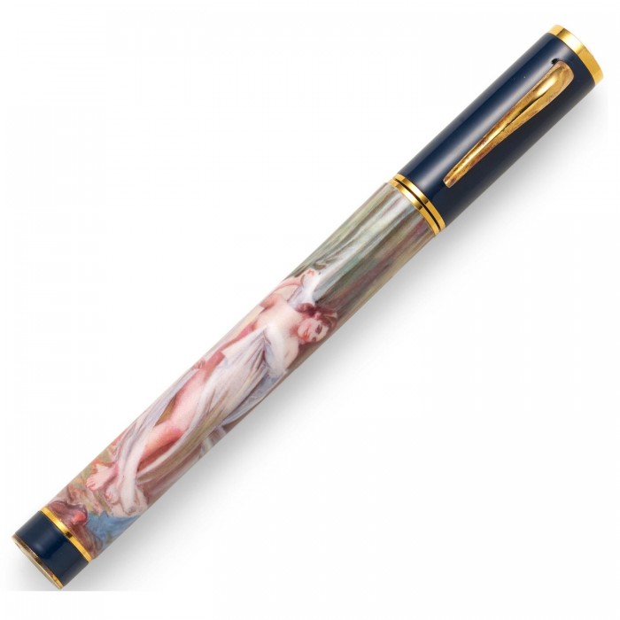 Omas Giacomo Casanova Limited Edition Fountain Pen O09A0044