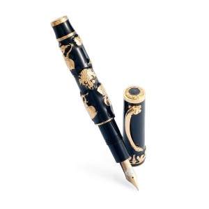 Omas The Russian Empire Πένα O09A0061 Limited Edition