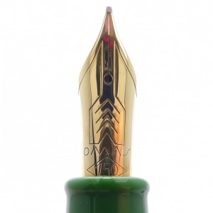 Omas D-Day Limited Edition Fountain Pen