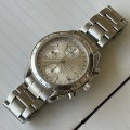 Preowned Omega Speedmaster Reduced Chronograph 3523.30.00