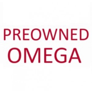 Preowned Omega Seamaster Professional Pre Bond 36mm Quartz