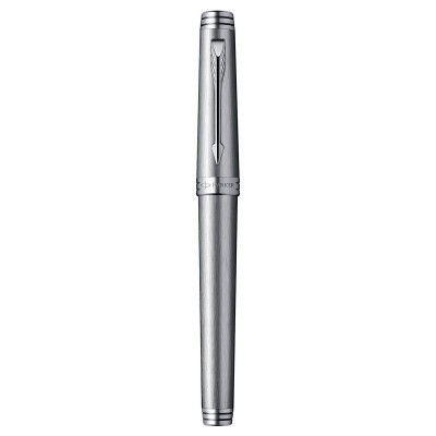 Parker Premier Titanium Rollerball Pen 1131402