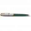 Parker 51 Premium Forest Green Ballpoint Pen 2169076