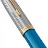 Parker 51 Premium Turquoise Ballpoint Pen 2169080