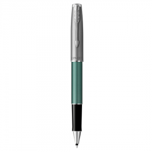 Parker Sonnet 2022 Essential Green Lacquer CT Στυλό Rollerball 2169364