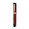 Parker Duofold Classic International Big Red PT Fountain Pen