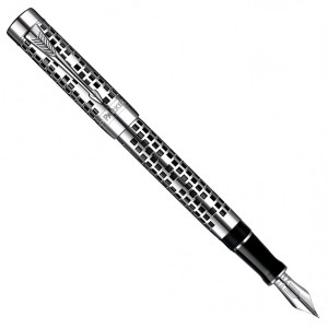 Parker Duofold Senior 125th Anniversary Limited Edition Fountain Pen