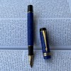 Parker Duofold Centennial Lapis Lazuli Fountain Pen