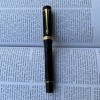 Preowned Parker Duofold Lucky 8 Limited Edition Fountain Pen
