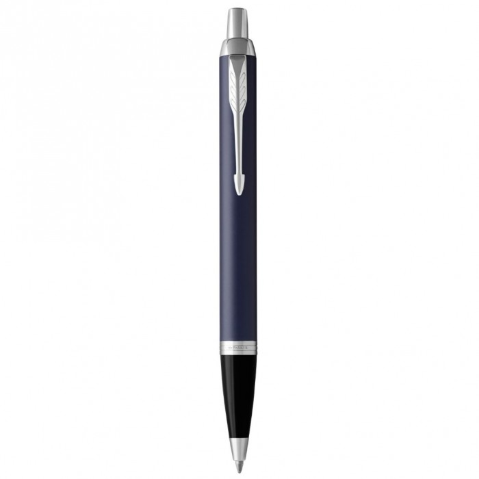 Parker IM Core Blue CT Ballpoint Pen 1931668