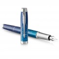 PARKER IM Special Edition Submerge Fountain Pen