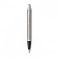 Parker IM Core Stainless Steel CT Ballpoint Pen 