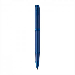 Parker IM Monochrome Blue Στυλό Rollerball 2172965
