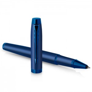 Parker IM Monochrome Blue Στυλό Rollerball 2172965