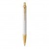 PARKER IM Premium Pearl Lacquer GT Ballpoint Pen
