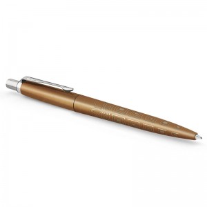 Jotter Special Edition 'Global Icons' Rome Bronze CT Ballpoint Pen