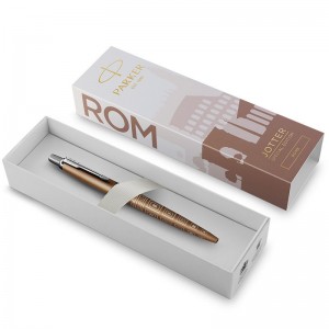 Jotter Special Edition 'Global Icons' Rome Bronze CT Στυλό Διαρκείας