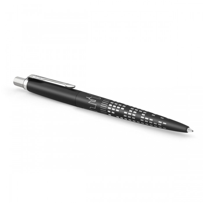 Jotter Special Edition 'Global Icons' New York Black CT Ballpoint Pen