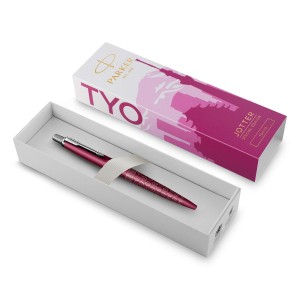 Jotter Special Edition 'Global Icons' Tokyo Pink CT Ballpoint Pen