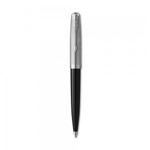 Parker 51 Core Black CT Ballpoint Pen