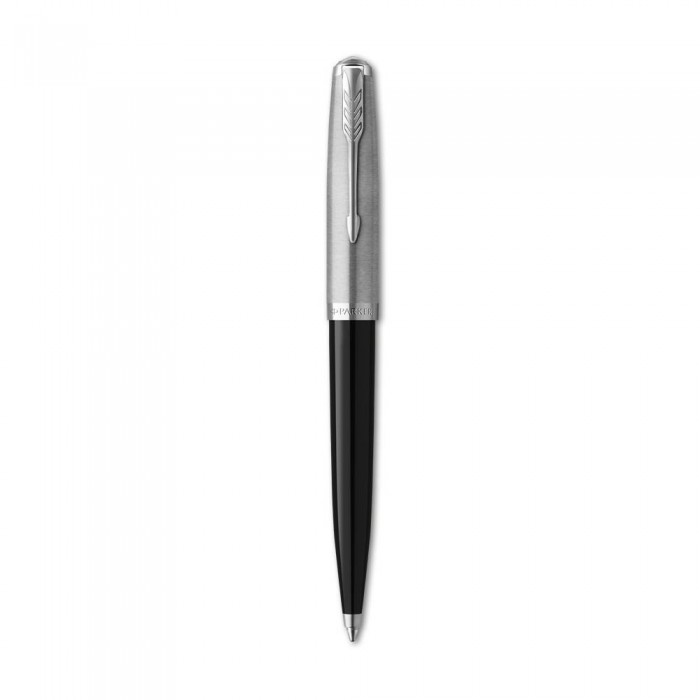 Parker 51 Core Black CT Ballpoint Pen