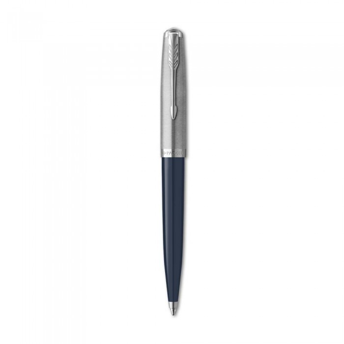 Parker 51 Core Midnight Blue CT Ballpoint Pen