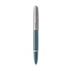 Parker 51 Core Teal Blue CT Fountain Pen