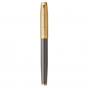 Parker IM Pioneers Collection Fountain Pen